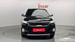 Kia Seltos Бензин 1.6 Turbo 2WD (11.2020)