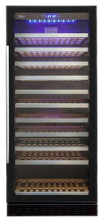 Винный шкаф Cold Vine C121-KBT1
