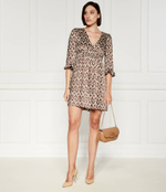 Сумка через плечо Liu Jo - коричневый(AF4031 E0031)