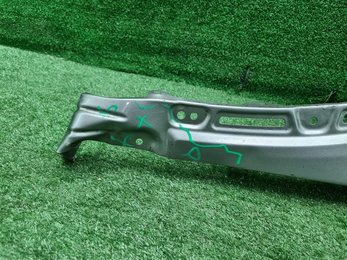 Крыло переднее левое Omoda C5 (2022-н.в.)