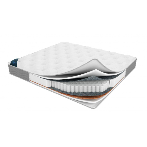 Матрас ELITE Glory, размер: 2000*2000, высота: 230 мм