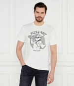 Футболка Alroy Joop! Jeans - белый(30045716)