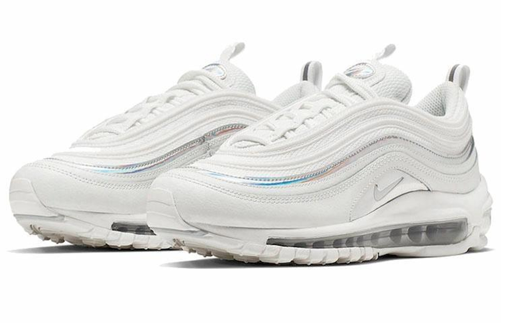 Кроссовки Nike Air Max 97 (Женская размерная сетка)