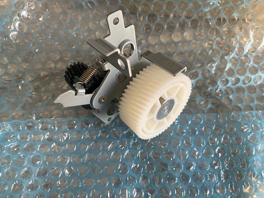 Зубчатая передача XEROX Versant 80 / 180 / 2100 press (007K98680/007K98681/007K98682)