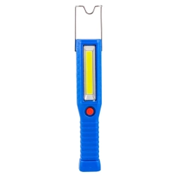 Фонарь светодиодный аккумуляторный Forsage F-TH2142