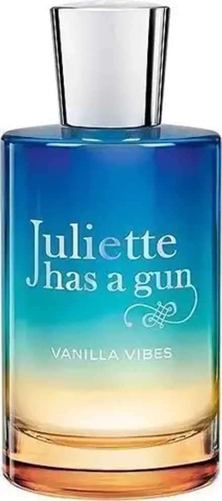 Унисекс парфюм Juliette Has A Gun Vanilla Vibes EDP 100 мл