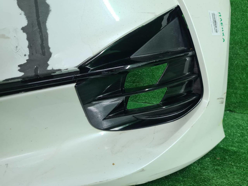 Бампер передний Kia K5 (2019-2023) GT-Line В сборе