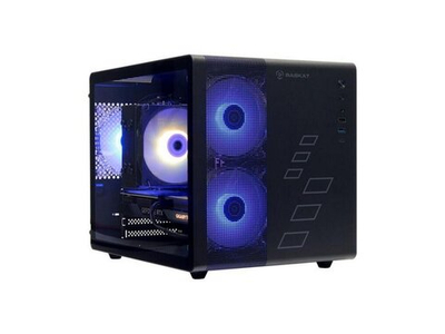 Компьютер Raskat Strike 520, Cоre i5 13400F, RAM 32GB, SSD 1024GB, HDD 2TB, RTX4070Ti 12GB, без ОС, 137849