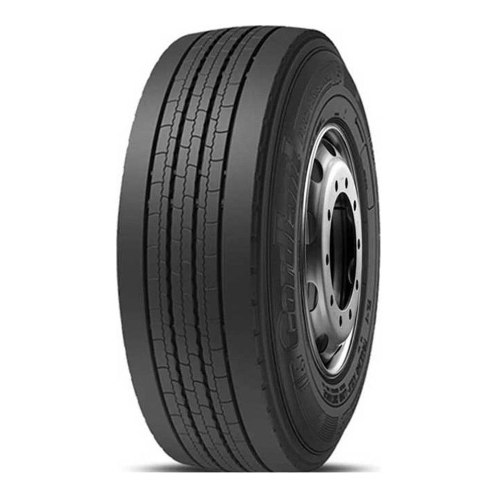 385/65R22.5 CORDIANT PROFESSIONAL TL-1 Яр. ШЗ 160 K Прицепная