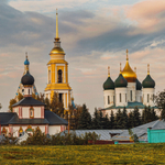 «Огоньки старины»