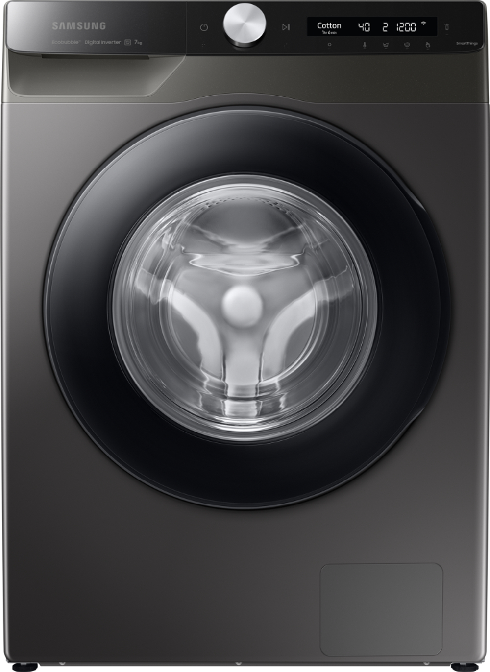 Стиральная машина SAMSUNG WW70AG6S23AXLP
