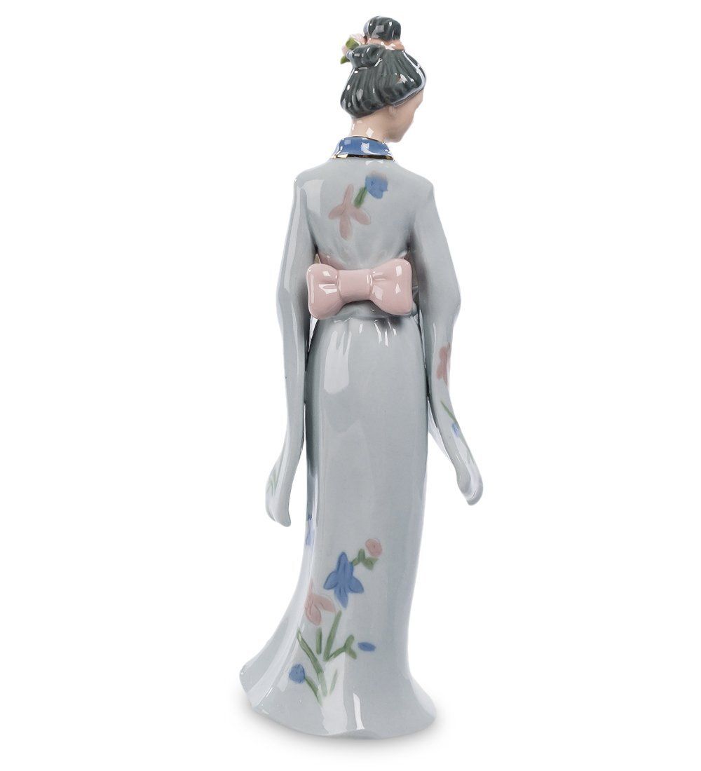 Pavone CMS-20/37 Статуэтка «Леди Катсура»