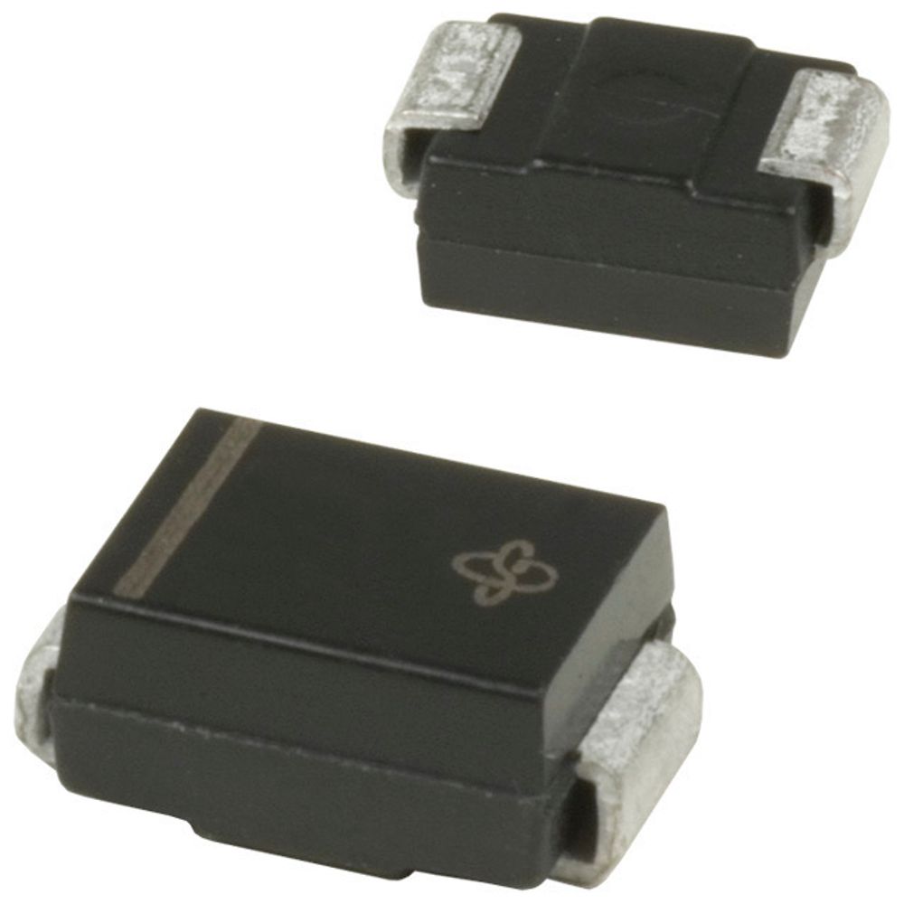 Защитный диод SMBJ12A / SMB