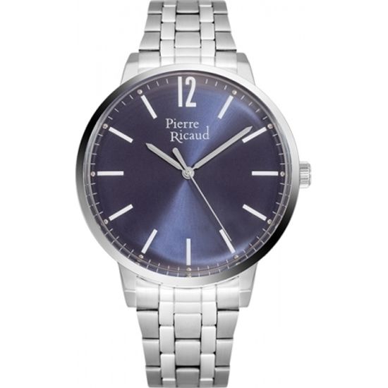 Мужские часы Pierre Ricaud P97246.5155Q