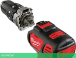 Набор электроинструментов Milwaukee M18 BPP2C-402C (4933443552)