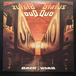 Status Quo - Back To Back (Германия 1983г.)