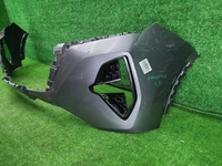 Бампер передний Chery Tiggo 7 Pro Max (2022-2024)