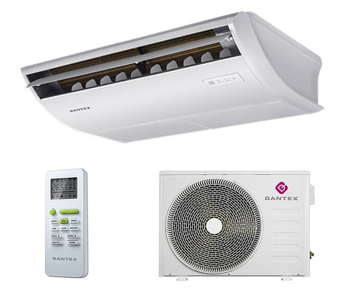 Dantex RK-24CHTN/RK-24HTNE-W