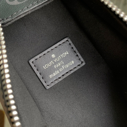 Louis Vuitton Side Trunk MM East West