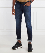 Джинсы j75 Emporio Armani - темно-синий(6R1J75 1D09Z)