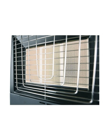 Обогреватель инфракрасный газовый Ballu BIGH-55 H