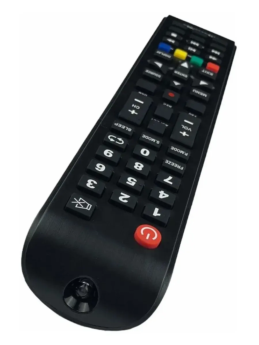 Пульт для телевизора PTV32DN01Z_BK_CIS Prestigio