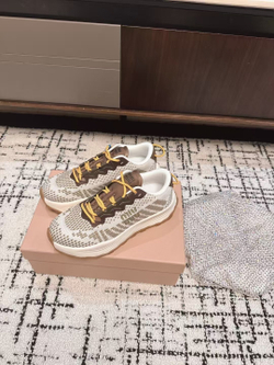 Miu Miu Sneakers (2 colors)