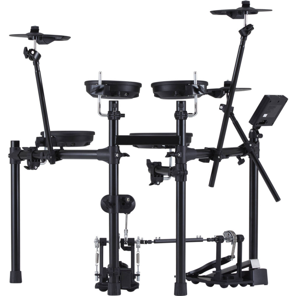 Электронная ударная установка ROLAND TD-07DMK
