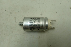 ESL94200LO ктп19 Конденсатор 3 Мф для посудомоечной машины Electrolux ESL94200LO б/у