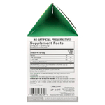 Nature's Answer, Sambucus Mega Gummies, жевательные таблетки 7X Strength™, 202 мг, 30 без желатина/веганских жевательных таблеток