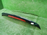 Спойлер крышки багажника Mercedes GL GLS X166 (2012-2019)