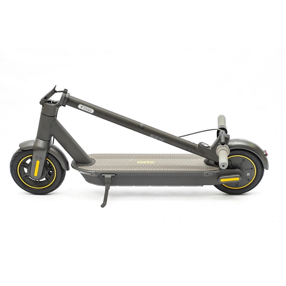 Электросамокат Ninebot KickScooter MAX G30P