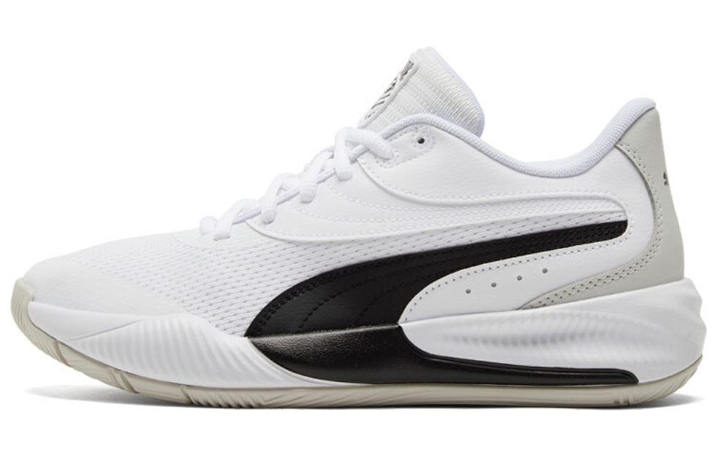 Кроссовки PUMA Triple, 195217-06