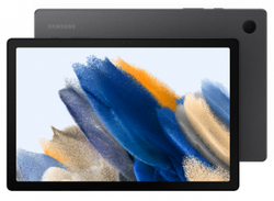 Планшет 10.5"  Samsung Galaxy Tab A8 SM-X205 LTE 128GB Темно-серый SM-X205NZAFSER