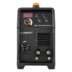 Сварог REAL MIG 200 N2H3 сварочный полуавтомат 00000099749