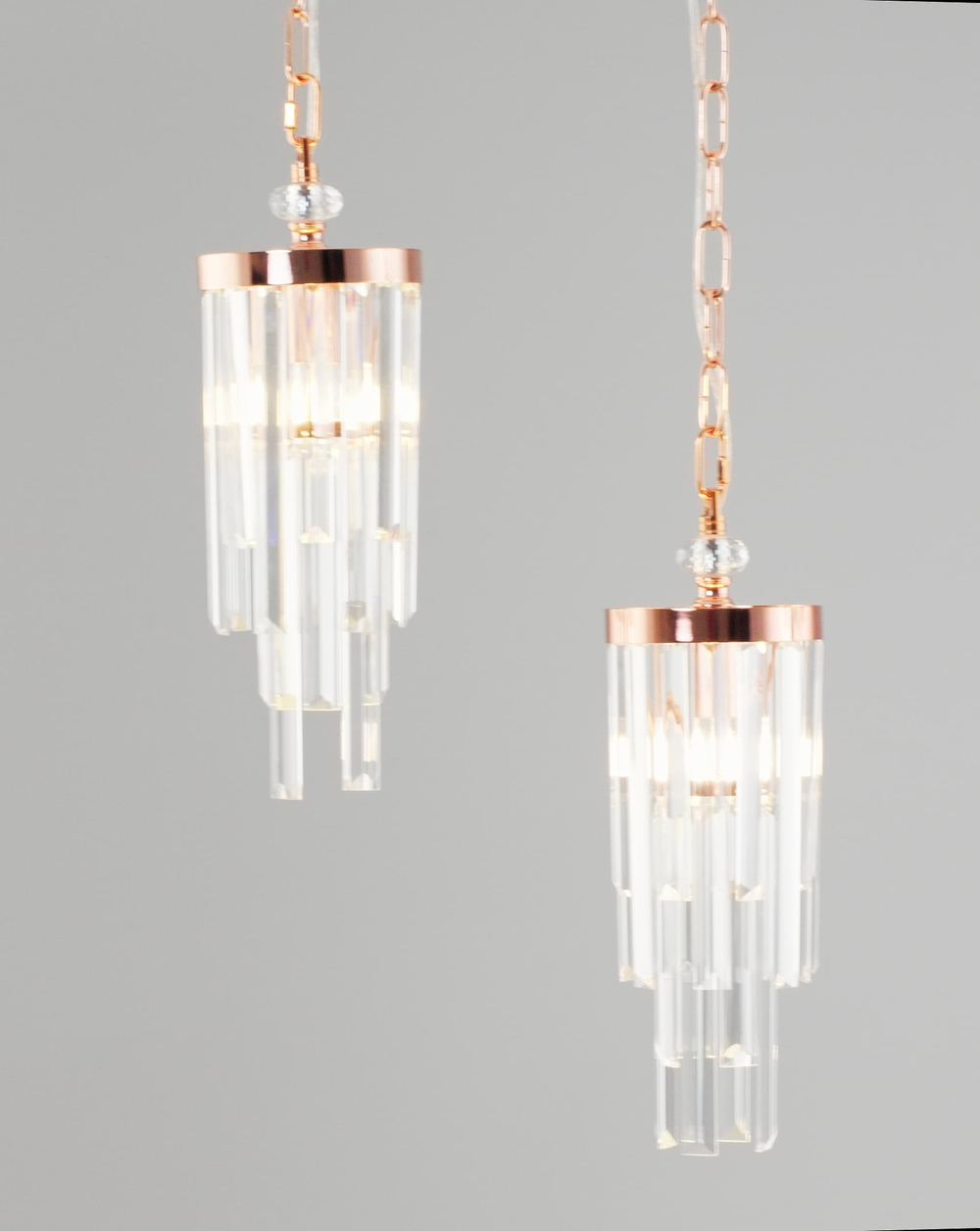 Подвесной светильник Moderli V10040-3P Stiland