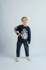 Свитер DELORAS 18996