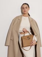 TOOMATCH MEDIUM BAG LATTE