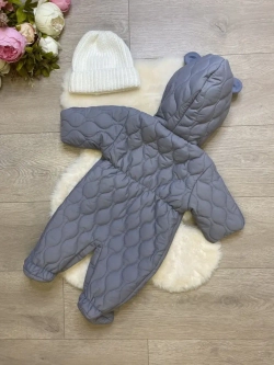 Комбинезон для новорожденных