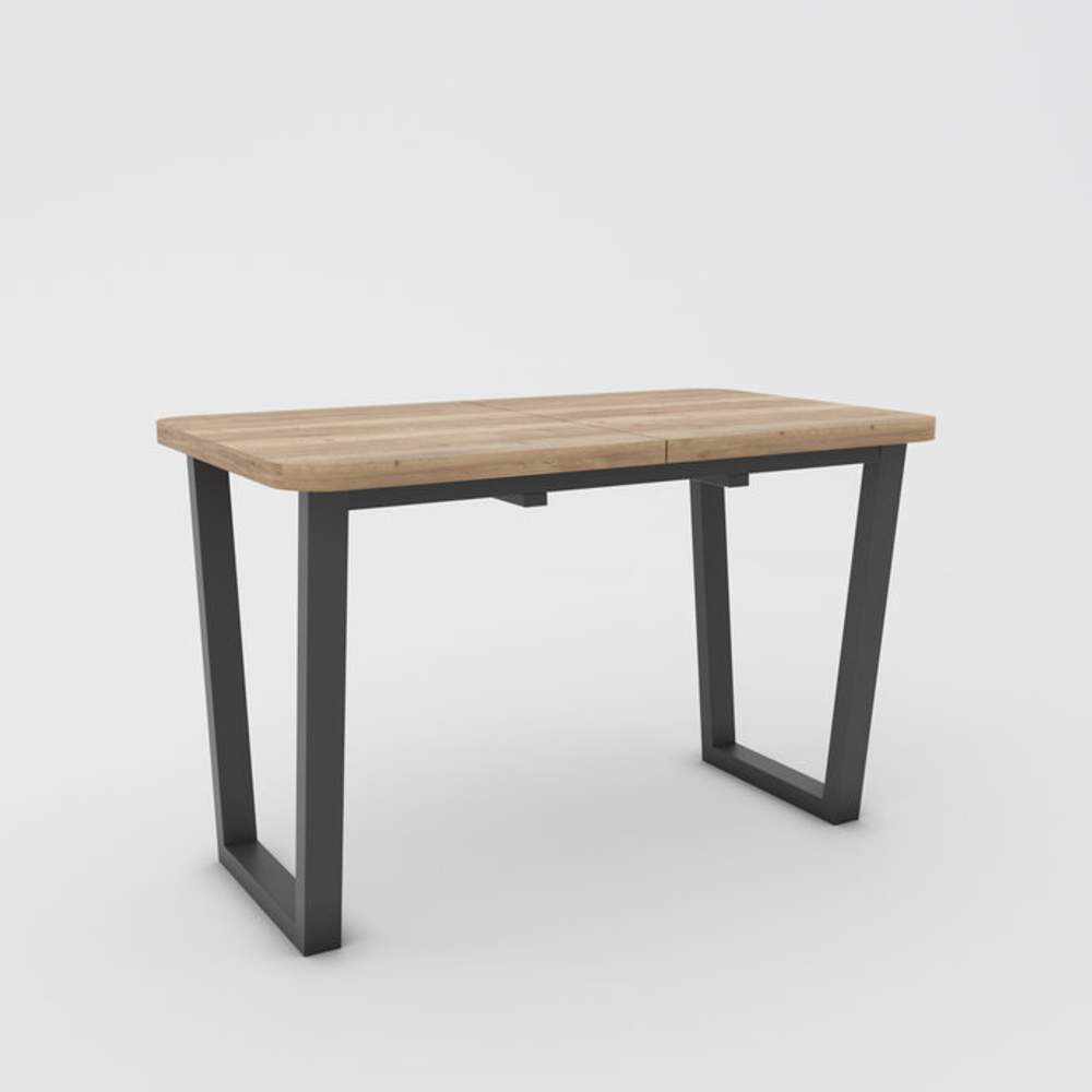 Стол обеденный СО04 раздвижной