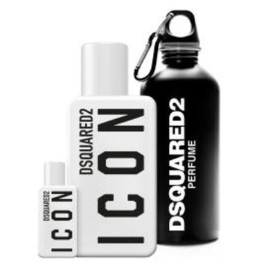 Dsquared² Icon Pour Femme Shower Gel 200 ml