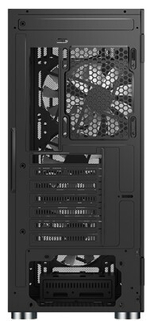 Корпус ATX Montech X3 MESH