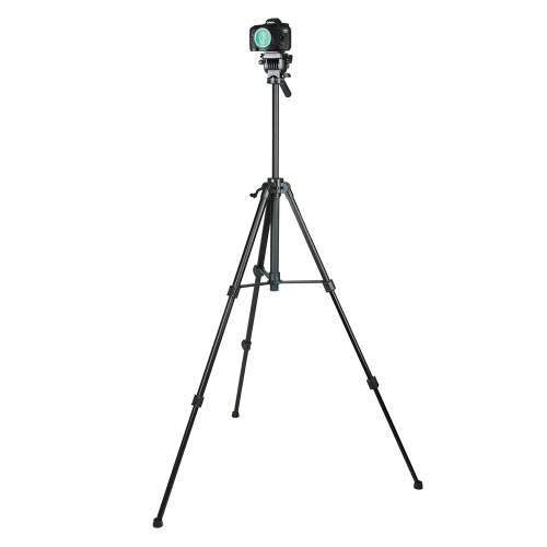 Штатив для видеосъемки GreenBean Videocraft 316