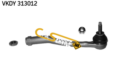 SKF - VKDY313012