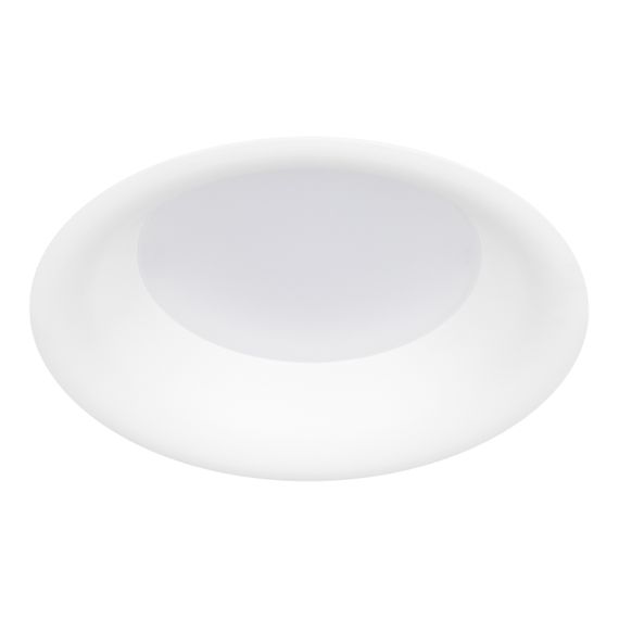 Встраиваемый светодиодный светильник Arlight MS-Blizzard-Built-R165-16W Warm3000 036576