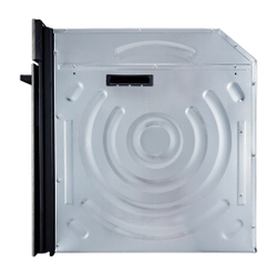 Электрический духовой шкаф Korting OKB 6071 CBX