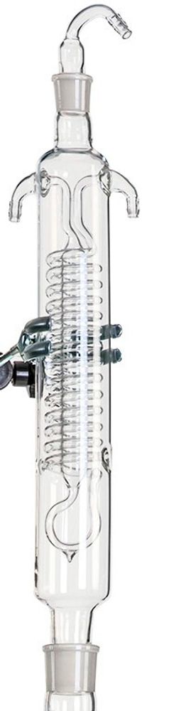 Холодильник для реактора 5L S212