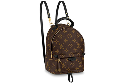 Рюкзак LOUIS VUITTON Palm Springs, M44873