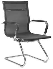 Кресло Hugo RCH 6001-3 Черный