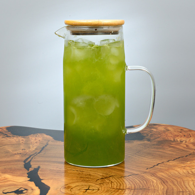 Лимонад Щавелевый 1л